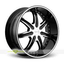 Pinnacle Ziete Machined Black Wheels For Sale- For More Info Httpwwwwheelherocomcustomwheelspinnacleziete-ma Rims For Cars Wheels For Sale Wheel Rims