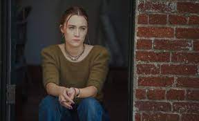 Maybe you would like to learn more about one of these? Nahaufnahme Von Saoirse Ronan Epd Film