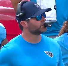 Which college football coach could be HC, Brian Callahan's replacement?