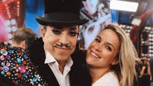 Santiago ramundo, radicado en méxico hace 5 años, dio detalles del noviazgo. Ehnarsf1b4alsm