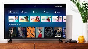 You've probably heard about smart tvs, as these popular gadgets are being sold everywhere. Your Next Smart Tv Could Be Powered By Comcast