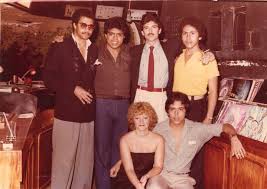 Don Armando's Second Avenue Rhumba Band music, videos, stats, and photos