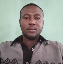 Chris Melody Amaefule