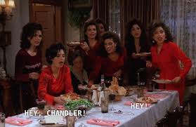 A Ranking Of The 30 Worst Things The So Called Friends On Friends Did To Each Other Remember Friend So Called Friends Friends Episodes