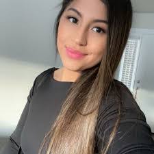 Crystal Arellano's Instagram, Twitter & Facebook