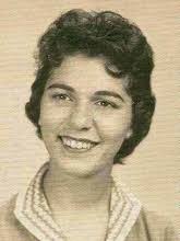 Obituary information for Angela (McKinnon) Hawthorne