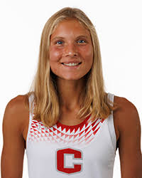 Central's Johnson and Loras' Hoskins Named A-R-C Women's Outdoor Track &  Field Performers of the Week