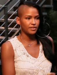 Cassie Ventura
