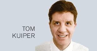 Kuiper: The intolerant left