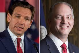 DeSantis vs. Edwards: Only one governor is really pro-life