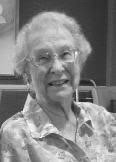 Helen Howerton Obituary (2014)
