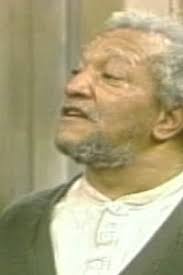 Sanford and Son season 5 Sergeant Gork Reviews