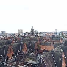 Everything you need to be ready to step out prepared. Views Over Leeds Roof Tops Are My Fav The Weather Changes And The Whole View Changes Leeds Leedslife Loveleed West Yorkshire Paris Skyline Cityscape