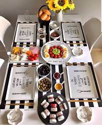 En şık yemek odası mobilyaları uygun fiyatlarla vivense'de. Kanchan B Adli Kullanicinin ÙØ·ÙØ± Ø±ÙÙÙ Panosundaki Pin Yemek Sunumu Yemek Takimlari Yemek Takimi