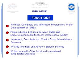 The latest revision to small and medium enterprise (sme) definition in malaysia was come into effect from 1st january 2014. Small And Medium Industries Development Corporation Intellectual Property Corporation Of Malaysia Using Ip Panaroma For Building Capacity Of Small Medium Sized Ppt Download