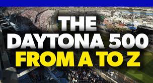 11, 1949, when pepper cunningham drove his no. Nascarcasm The Daytona 500 From A To Z Nascar