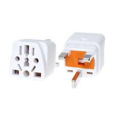Data on iec plugs and sockets, volts, amps, electrical service levels, identification and information for design engineers. Uk Travel Plug Adapter Type G Multi Type Conversion Outlet Socket To Britain Singapore Malaysia Power Converter With Fuse 13a Electrical Sockets Aliexpress