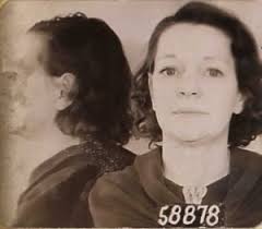 Hazel (Belford) Stoddard (1894-1977)