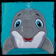 Download Boy Girl Dolphin Everything Pack All Sizes Of Plushies Loveys Peekers Sayings My Petite Fleur Designs