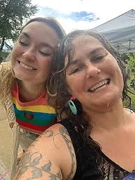 An amazing day with an amazing performance. Congratulations Quest  Diagnostics Pride Network!! Thank you Doris Dear!!