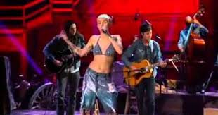 Miley Cyrus Mtv Unplugged Why D You Only Call Me When You High Arctic Monkeys Cover Mtv Unplugged Mtv Miley