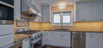 All collections have soft close doors and soft close full extension drawers standard. Mdf Vs Wood Why Mdf Has Become So Popular For Cabinet Doors Home Remodeling Contractors Sebring Design Build
