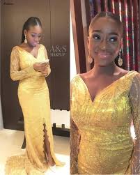 Image result for Aso ebi styles
