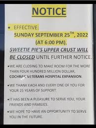 Sweetie Pie'S (Now Closed) - Forest Park Southeast - St Louis, Mo