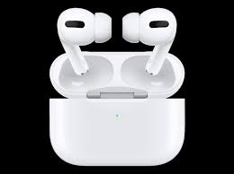 Airpods pro became available for purchase on october 28, and began arriving to customers on wednesday, october 30, the same day the airpods pro were stocked in retail stores. Apple Airpods Pro Kaufen Mediamarkt
