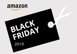 Black Friday 2019 Deals From Amazon Usa Ephotozine