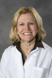 Congratulations to Dr. Robin Foster, MD