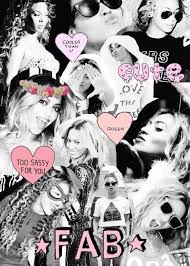 Black And White Photo Collage Wallpaper Black And White Collage Wallpaper Google Search Wallpaper Iphone Wallpaper Beyonce Queen