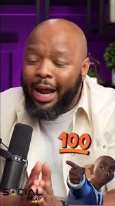 I Agree! @kevonstage