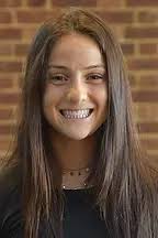 2020 Women's Lacrosse Roster