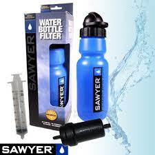 pchome online 商店街 天嵐戶外用品店 美國sawyer 美國製personal water bottle with filter 輕量個人用攜帶型濾水壺 個人隨身濾水瓶 登