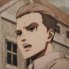 Galliard Porco Icons Attack On Titan Anime Attack On Titan Season Attack On Titan Porco galliard's iteration of the jaw titan has many physical differences from ymir's. galliard porco icons attack on titan
