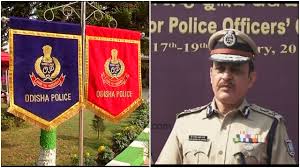 It is headquartered in cuttack, the former capital of odisha. 2019 Elections A Big Challenge For Odisha Police Dgp Odisha Bytes