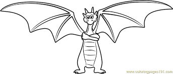 Check spelling or type a new query. Dragon Coloring Page For Kids Free Pororo The Little Penguin Printable Coloring Pages Online For Kids Coloringpages101 Com Coloring Pages For Kids