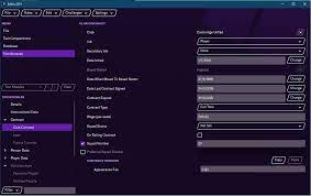 Created by soratemplates | distributed by blogger theme developer. Football Manager 2020 Editor