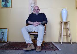 Into the Unknown: The State of American Independent Perfumery"