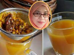 Dan jarang sekali kita menggunakan kunyit untuk tambahkan segelas air dalam wadah, lalu masukkan setengah sendok teh kunyit, teh ajwain, teh jahe parut. Buat Sendiri Air Kunyit Asam Jawa Versi Mak Mak Jika Period On Off Nak Awet Muda Bertenaga Kena Cuba Ni Keluarga