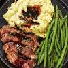 Economical and flavorful beef chuck steak recipes like ours are the solution! 1