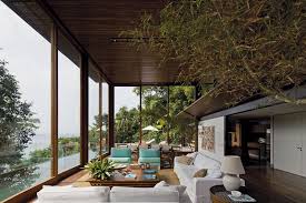 Living room design trends set to make a difference in 2016. 20 Awesome Forest Homes From Around The World