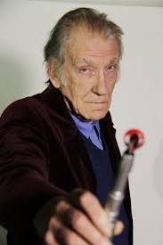 From The North...: Perfect: The David Warner Obituary