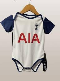 Tottenham Baby Kit