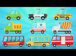 learn street vehicles for kids in arabic تعليم وسائل النقل للاطفال باللغة العربية learn arabic online learning arabic learning