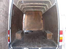 Happier camper camper van conversion kits. Steve S Mercedes Sprinter Build A Campervan Motorhome Campervan Guide
