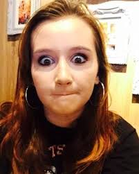 Can you help find this missing vulnerable teenage girl?