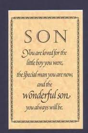 Birthday Wishes Quotes For Son From Mother Birthday Wishes For Son My Son Quotes Son Quotes Mother Son Quotes