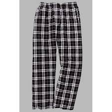 We did not find results for: Boxercraft Men S Black And White Classic Plaid Flannel Pajama Pant